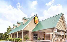 Super 8 By Wyndham Kingston